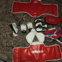 هوگو تکواندو