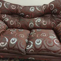 مبلمان راحتی ۷ نفره