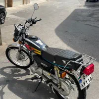 هوندا ۲۰۰ خشک ۶۰۰ دونه کار مدل ۱۴۰۴ مدارک کامل