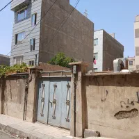 خانه ویلایی واقع در شهرک توحید، انبیا