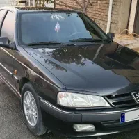 پارس85 بی رنگ|خودرو سواری و وانت|سنندج, |دیوار