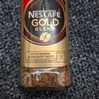 قهوه فوری نسکافه