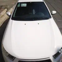 دنا 6 دنده 402 صفربا سانروف و توربو