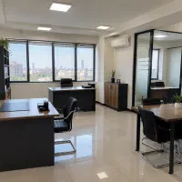 واحد ۶۰ متری اداری