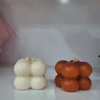 شمع روبیک