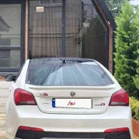 mg 6 new 2016|خودرو سواری و وانت|تهران, فردوسی|دیوار
