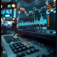 آموزش ترید حضوری