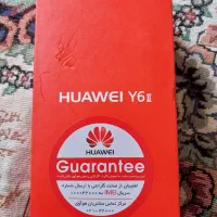 موبایل هواوی Y6|موبایل|شیراز, صاحب الزمان|دیوار