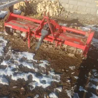 روتیواتور ۵۴پر هادی