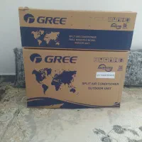 کولر گری موتور بزرگ 12هزار