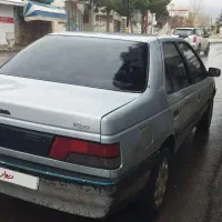 روا ۸۶ خونگی|خودرو سواری و وانت|قائن, |دیوار