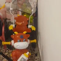 تاب و سه چرخه نو هنوز بیرون نرفته