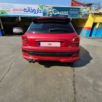 206 تیپ 2  مدل 90|خودرو سواری و وانت|گرمدره, |دیوار