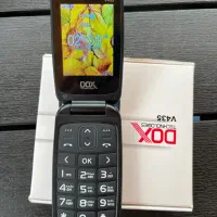 گوشی موبایل تاشو داکس