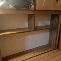 میز  تحلیل  جا دار بزرگ