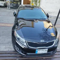 اوپتیما فول سفارشی آمریکا