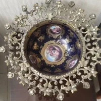 ظروف برنز|صنایع دستی و سایر لوازم تزئینی|تهران, تهرانسر شرقی|دیوار