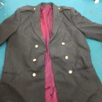 پارچه چادری .کاپشن نظامی وسایل ورزش نینجا|لباس|برازجان, |دیوار