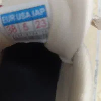 کتونی وی توکی|کیف، کفش، کمربند|صفادشت, |دیوار