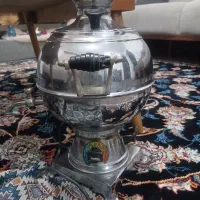 سماور برقی قدیمی