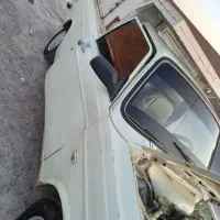 پیکان وانت مدل ۱۳۹۱ موتورتازه تعمیر