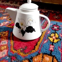 قوری|قوری، کتری، قهوهساز دستی|اسلامشهر, شهرک واوان|دیوار