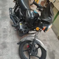 موتور کی ال دی نو