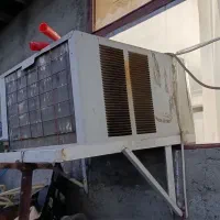 کولر پنجره ای