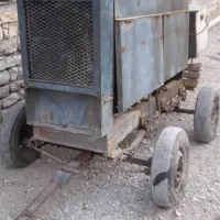 موتور جوش جی ام آمریکایی
