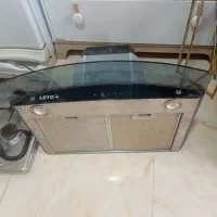 هود آشپزخانه ای