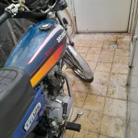 موتور سیکلت رایکا|موتورسیکلت|تهران, بریانک|دیوار