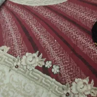 دو عدد فرش ۱۲ متری