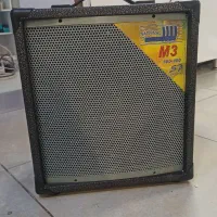 بلندگو اکو همراه آواچنگ