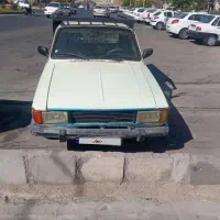 وانت مدل ۸۵|خودرو سواری و وانت|زنجان, |دیوار