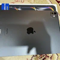 اپل آیپد پرو ۲۰۲۴ (ipad pro M4) 256 گیگ|تبلت|بوشهر, |دیوار