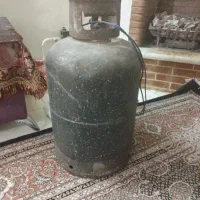 ۴ تا کپسول آذرگاز