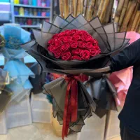 (بازار گل)جشنواره تخفیف رز هلندی A ویژه این هفته