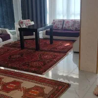 منزل مبله با سونا و جکوزی و سوییت|اجارهٔ کوتاه‌مدت آپارتمان و سوئیت|شیراز, شهرک سراج‎|دیوار