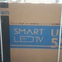 تلویزیونهوشمند ۵۵ اینچ بویمن