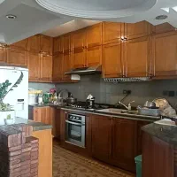 سعادت آباد / ۸۶ متری / قیمت استثنایی