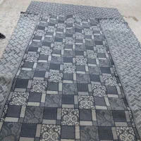 گلیم فرش