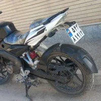 پالس ns 150|موتورسیکلت|نورآباد, |دیوار