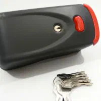 قفل و کلید سازی مجیدیه