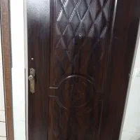 نصاب درب چوبی و کابینت