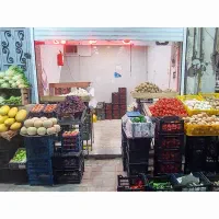 مغازه-خیابان-مزار