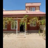 خانم ذاکری/دوبلکس دو کله /سندشش دانگ ملکی|فروش خانه و ویلا|گلبهار, شهر جدید گلبهار|دیوار