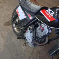 موتور سیکلت|موتورسیکلت|سبزوار, جوادیه غربی|دیوار