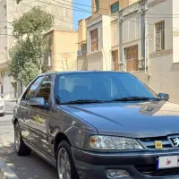 پژوپارس۸۷|خودرو سواری و وانت|تالش, هشتپر|دیوار