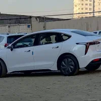 ایران خودرو لونا GRE برقی، مدل ۲۰۲۴