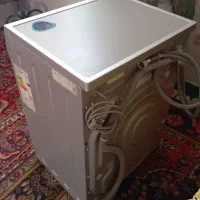 لباسشویی پاکشوما|ماشین لباسشویی و خشککن لباس|انزل, |دیوار